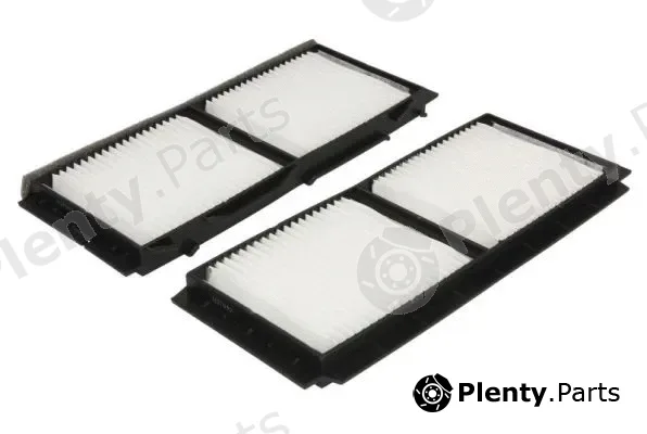 Purro PUR-PC8039-2 — Filter, cabin air
