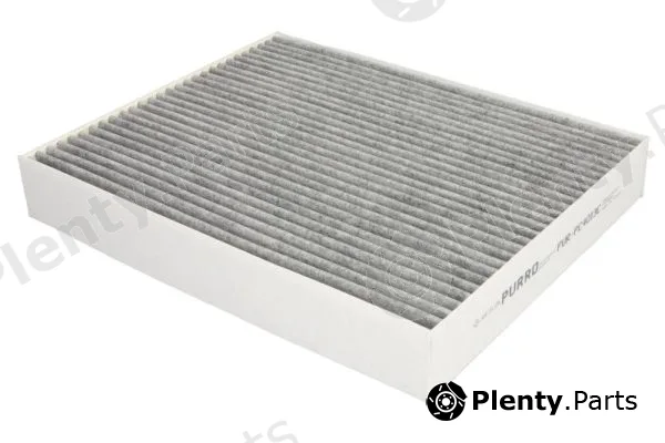 Purro PUR-PC4013C — Filter, cabin air