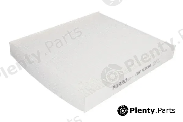 Purro PUR-PC0008 — Filter, cabin air