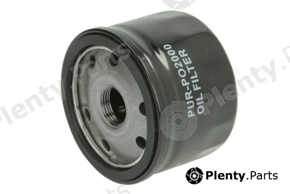Purro PUR-PO2000 — Oil Filter