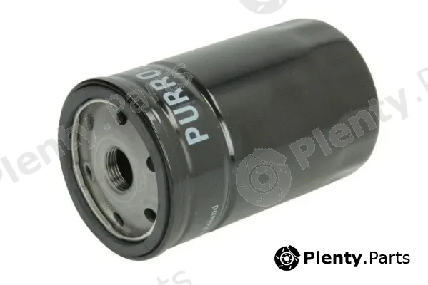 Purro PUR-PO4009 — Oil Filter