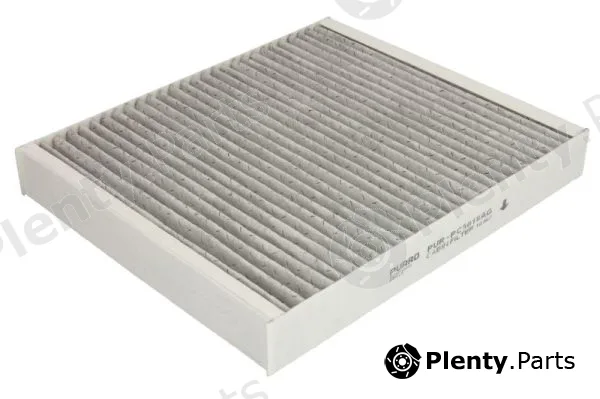 Purro PUR-PC5018AG — Filter, cabin air
