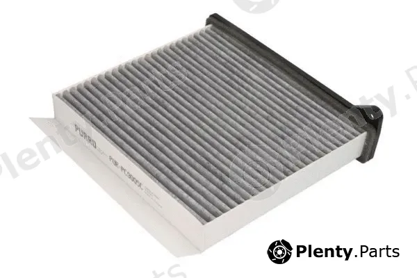 Purro PUR-PC9005C — Filter, cabin air
