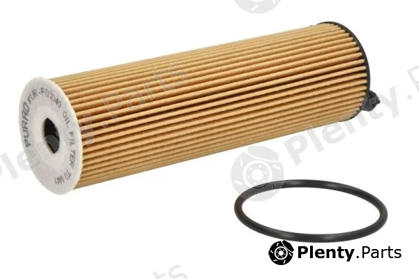Purro PUR-PO3040 — Oil Filter