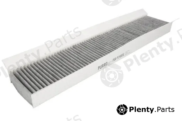 Purro PUR-PC4003C — Filter, cabin air