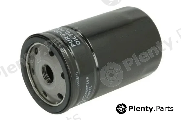 Purro PUR-PO0017 — Oil Filter