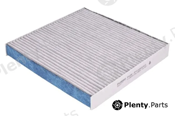 Purro PUR-PC8046AG — Filter, cabin air