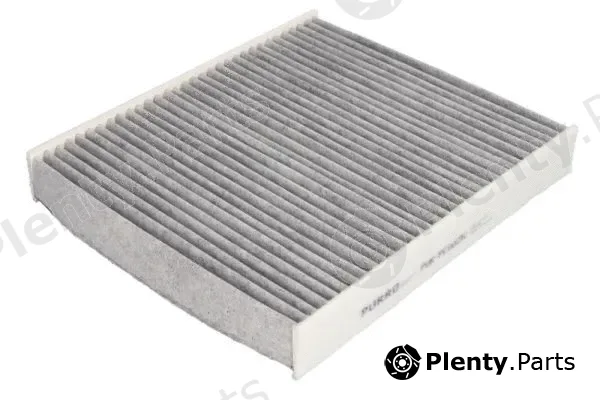 Purro PUR-PC0021C — Filter, cabin air