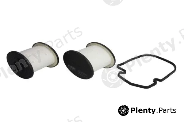 Purro PUR-HO0048 — Oil Filter