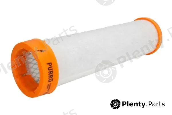 Purro PUR-HA0065 — Secondary Air Filter