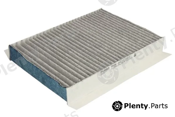 Purro PUR-PC1021AG — Filter, cabin air