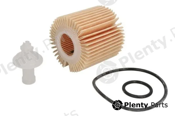 Purro PUR-PO8003 — Oil Filter