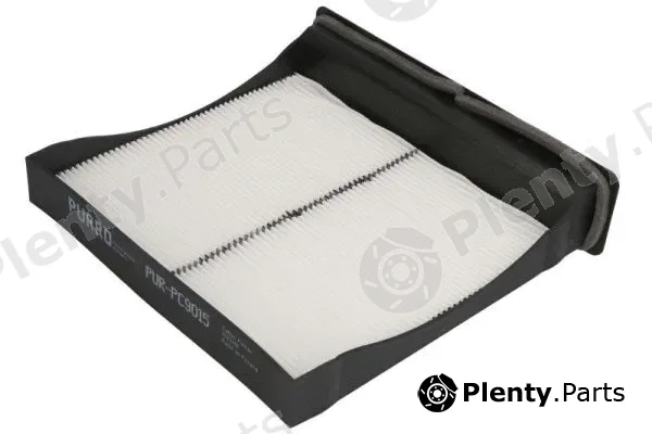 Purro PUR-PC9015 — Filter, cabin air