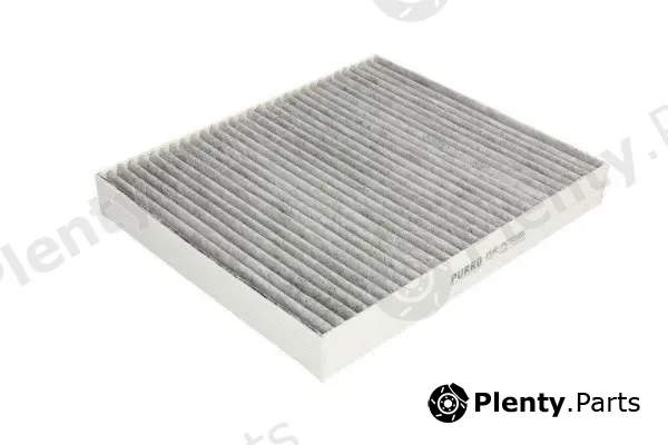 Purro PUR-PC5018C — Filter, cabin air