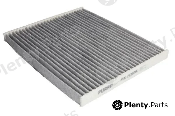 Purro PUR-PC1020C — Filter, cabin air