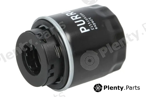 Purro PUR-PO0034 — Oil Filter