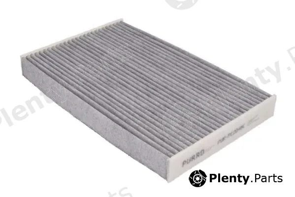 Purro PUR-PC2048C — Filter, cabin air