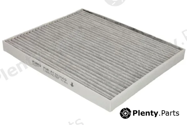 Purro PUR-PC1020AG — Filter, cabin air