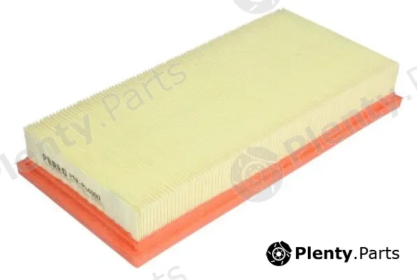 Purro PUR-PA6000 — Air Filter