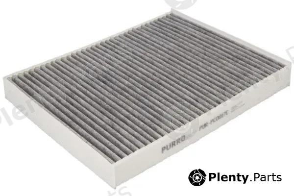 Purro PUR-PC0017C — Filter, cabin air