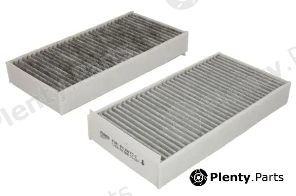 Purro PUR-PC3047C-2 — Filter, cabin air