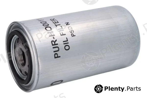 Purro PUR-HO0011 — Oil Filter