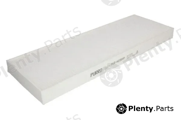 Purro PUR-HC0549 — Filter, cabin air