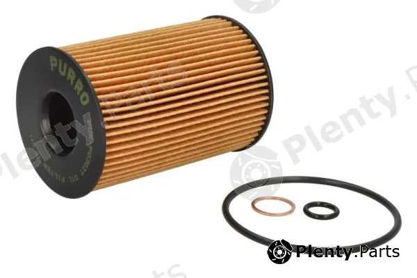Purro PUR-PO3037 — Oil Filter
