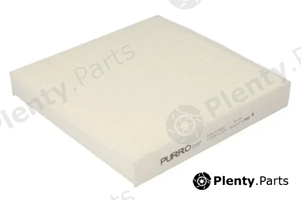 Purro PUR-PC8041 — Filter, cabin air