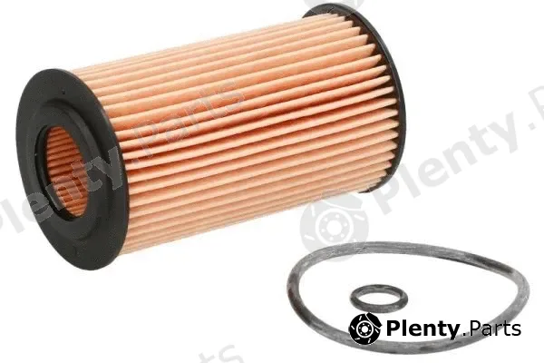 Purro PUR-PO5009 — Oil Filter