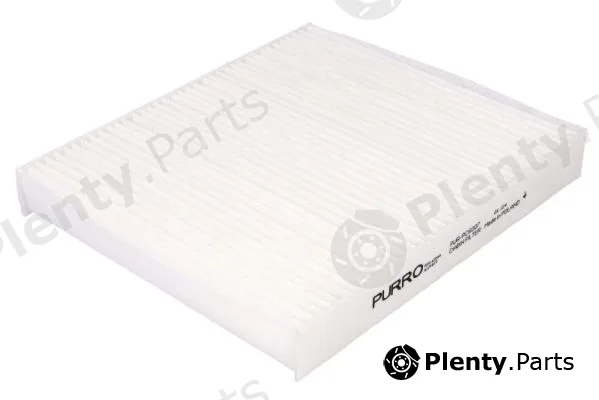 Purro PUR-PC6007 — Filter, cabin air