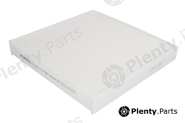 Purro PUR-HC0038 — Filter, cabin air
