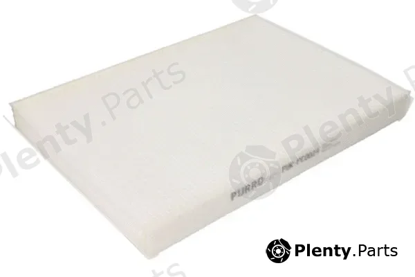 Purro PUR-PC0024 — Filter, cabin air