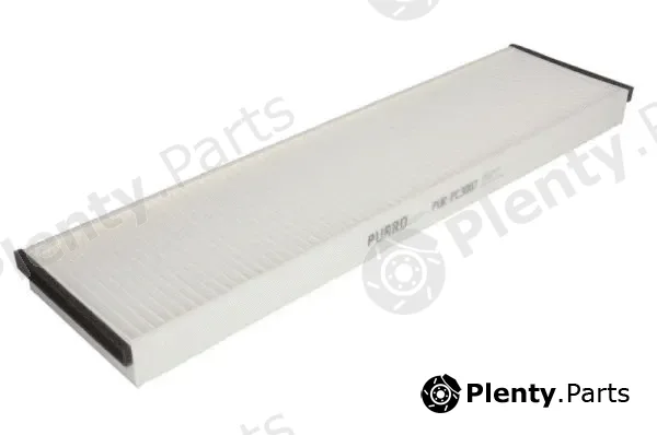 Purro PUR-PC3007 — Filter, cabin air