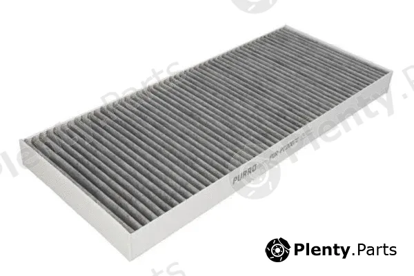 Purro K1128 — Filter, cabin air
