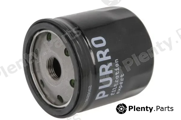 Purro PUR-PO0025 — Oil Filter