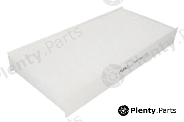 Purro PUR-PC1017 — Filter, cabin air