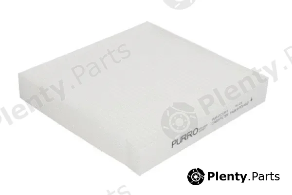 Purro PUR-PC1019 — Filter, cabin air
