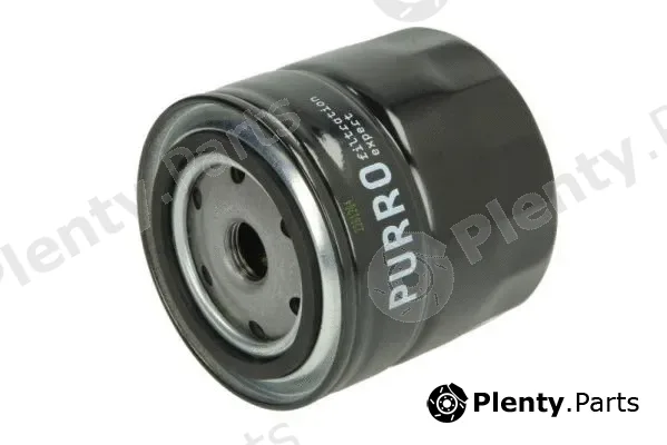 Purro PUR-PO8019 — Oil Filter