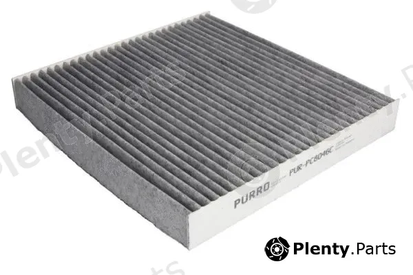 Purro PUR-PC8046C — Filter, cabin air