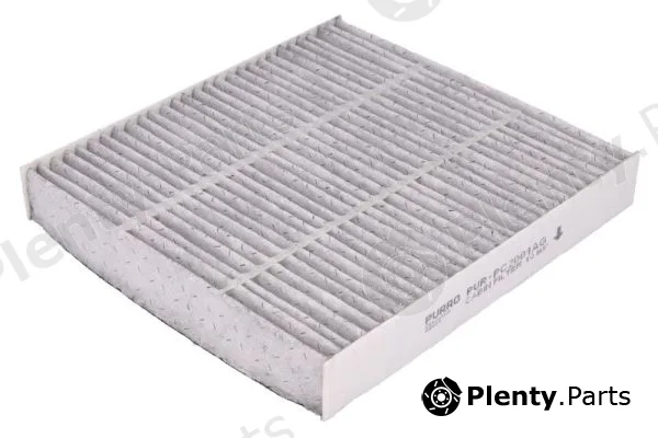 Purro PUR-PC2001AG — Filter, cabin air