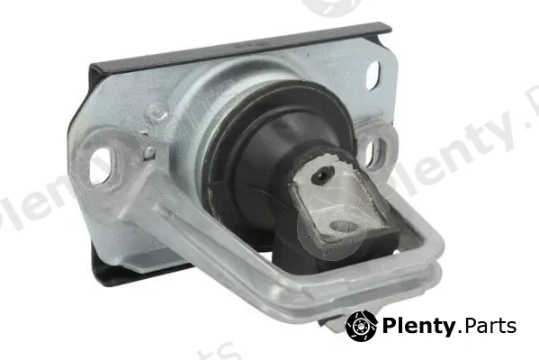Reinhoch RH11-2143 — Mounting, engine