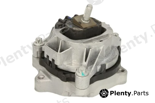 Reinhoch RH11-3112 — Mounting, engine