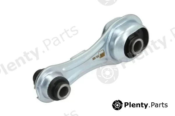 Reinhoch RH11-2108 — Mounting, engine