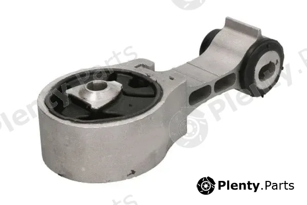 Reinhoch RH11-2197 — Mounting, engine