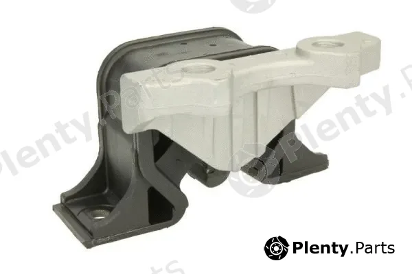 Reinhoch RH11-5061 — Mounting, engine