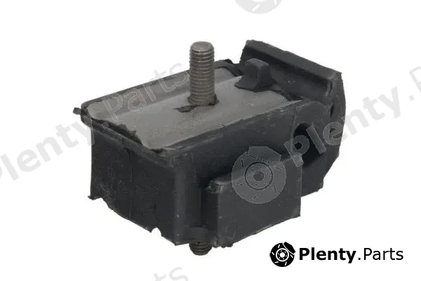 Reinhoch RH12-4001 — Mounting, engine