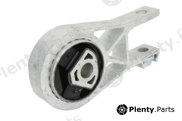 Reinhoch RH11-1024 — Mounting, engine