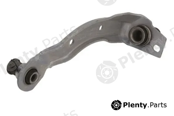 Reinhoch RH11-2117 — Mounting, engine