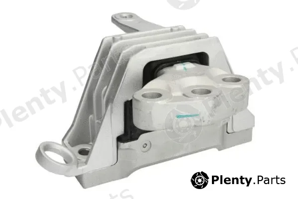 Reinhoch RH11-5059 — Mounting, engine